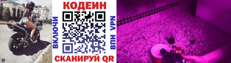 Codein Purple Drank  Сатка 
